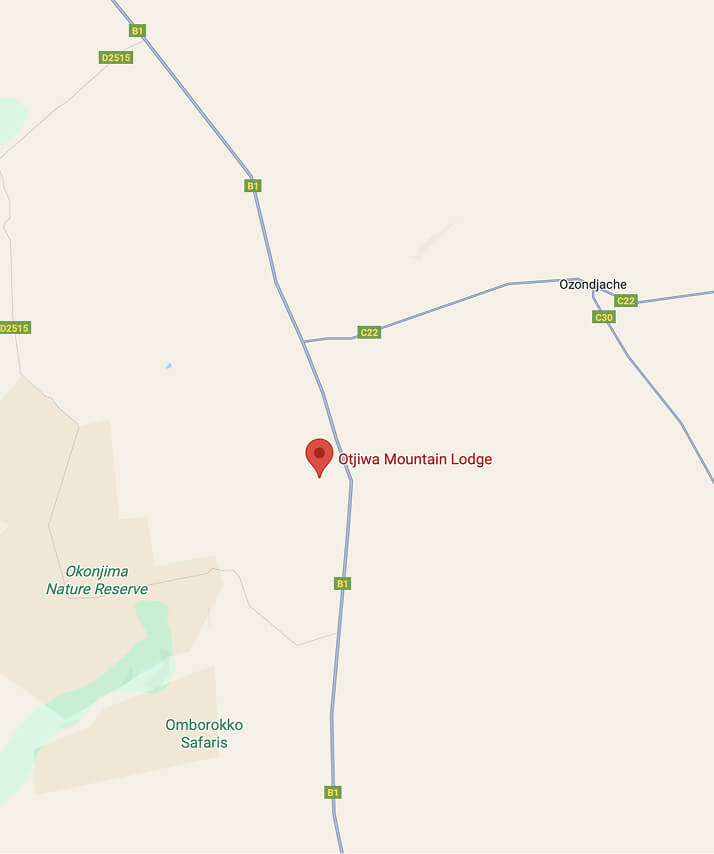 Basemap Image