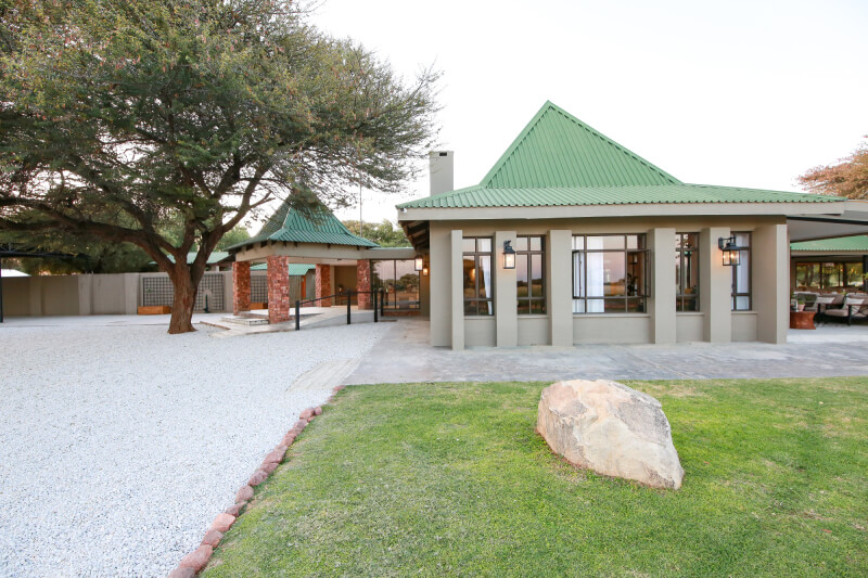 Eagles Rest Lodge 10