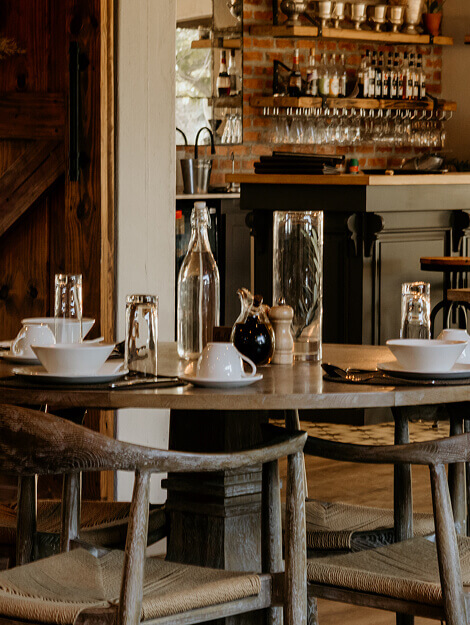 Eagles Rest Lodge