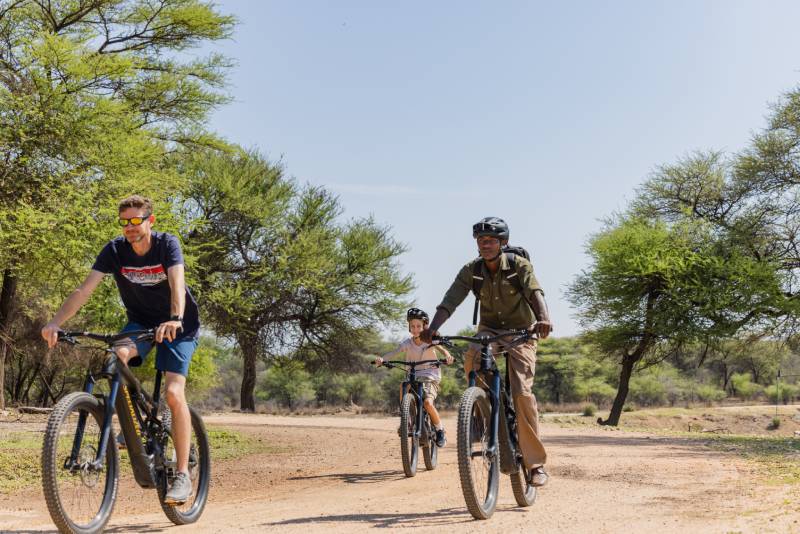 Cycling 1