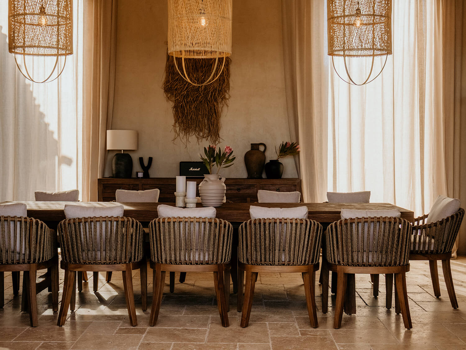 Savanna Luxury 3