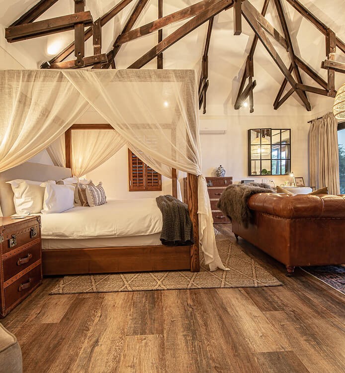 Mountain Lodge 3