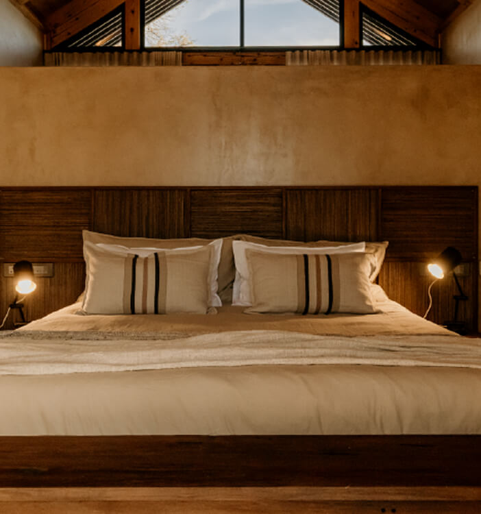 Savanna Luxury Villa 2