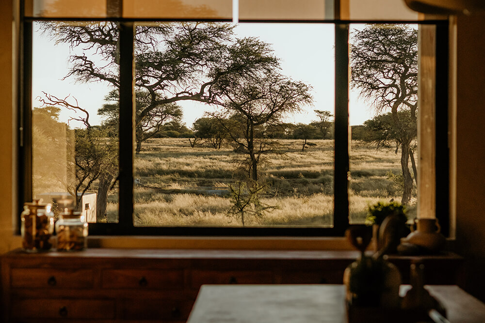 Savanna Luxury Villa 7
