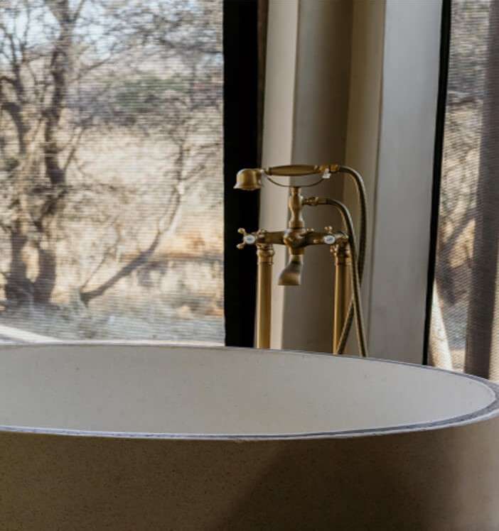 Thorn Bush Tented Camp 2